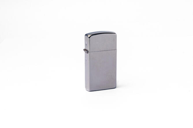 ZIPPO